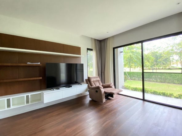 4 bed house for sale at The Green Valley Golf Course in Chiang Mai-P-PHS1014
