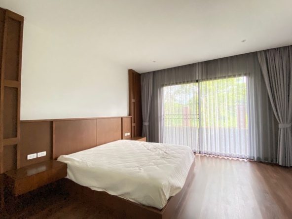 4 bed house for sale at The Green Valley Golf Course in Chiang Mai-P-PHS1014