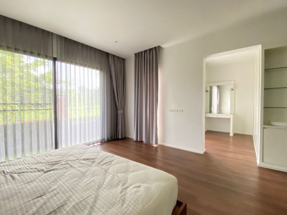 4 bed house for sale at The Green Valley Golf Course in Chiang Mai-P-PHS1014