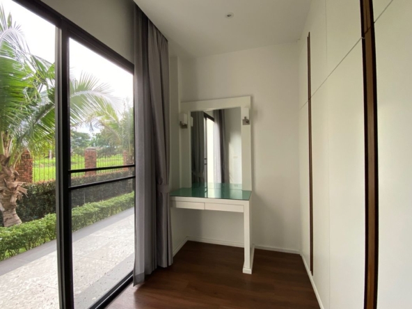 4 bed house for sale at The Green Valley Golf Course in Chiang Mai-P-PHS1014