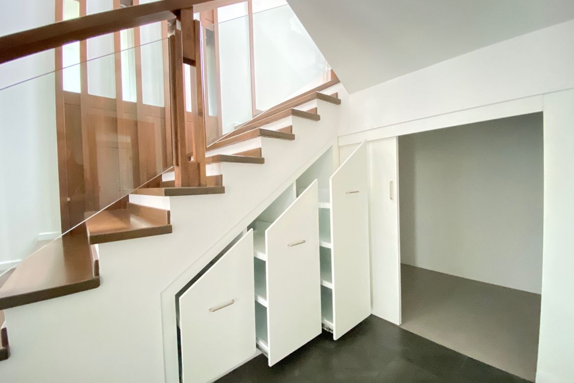 4 bed house for sale at The Green Valley Golf Course in Chiang Mai-P-PHS1014