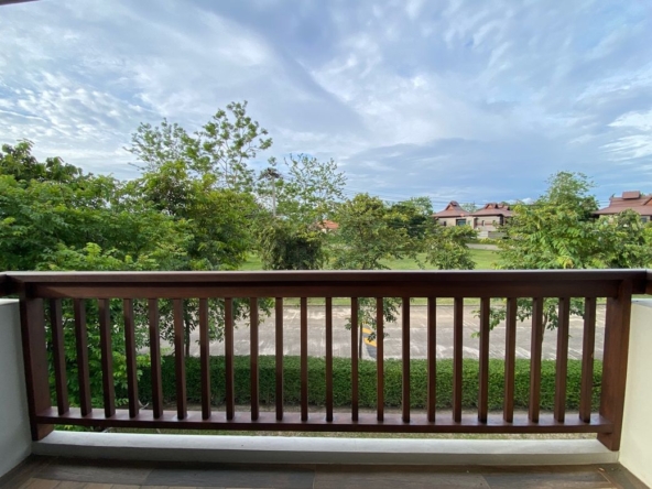 4 bed house for sale at The Green Valley Golf Course in Chiang Mai-P-PHS1014