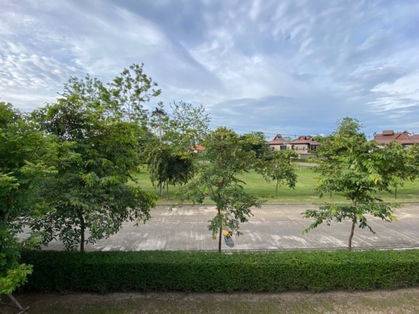 4 bed house for sale at The Green Valley Golf Course in Chiang Mai-P-PHS1014