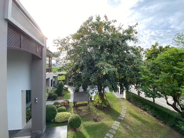 4 bed house for sale at The Green Valley Golf Course in Chiang Mai-P-PHS1014