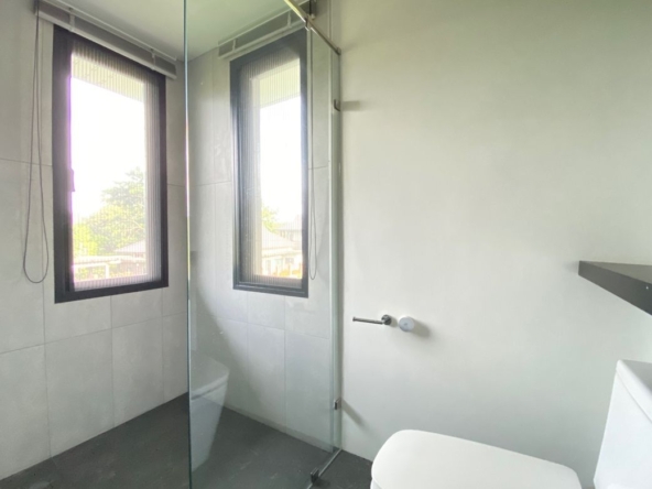 4 bed house for sale at The Green Valley Golf Course in Chiang Mai-P-PHS1014