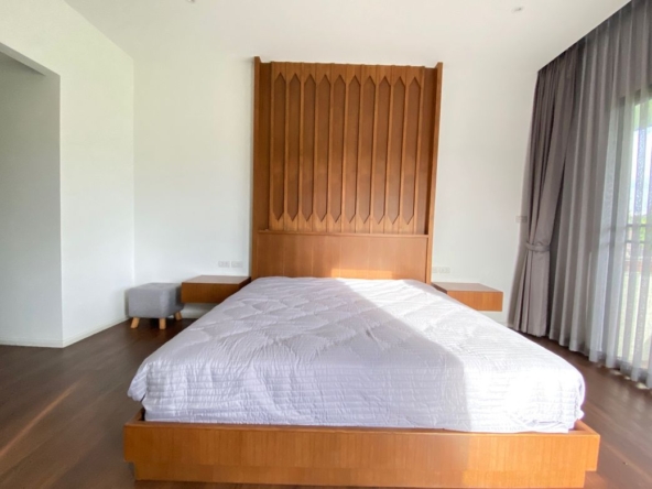 4 bed house for sale at The Green Valley Golf Course in Chiang Mai-P-PHS1014