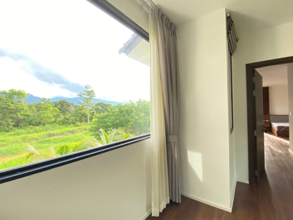 4 bed house for sale at The Green Valley Golf Course in Chiang Mai-P-PHS1014