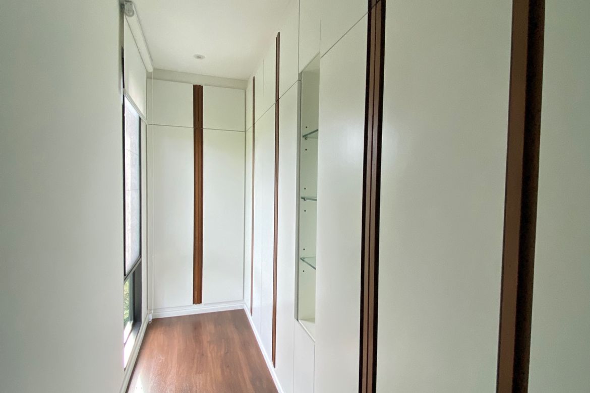 4 bed house for sale at The Green Valley Golf Course in Chiang Mai-P-PHS1014
