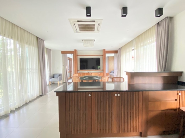 4 bed house for sale at The Green Valley Golf Course in Chiang Mai-P-PHS1014