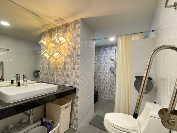 3 Bed House on the hill for sale in Huay Sai