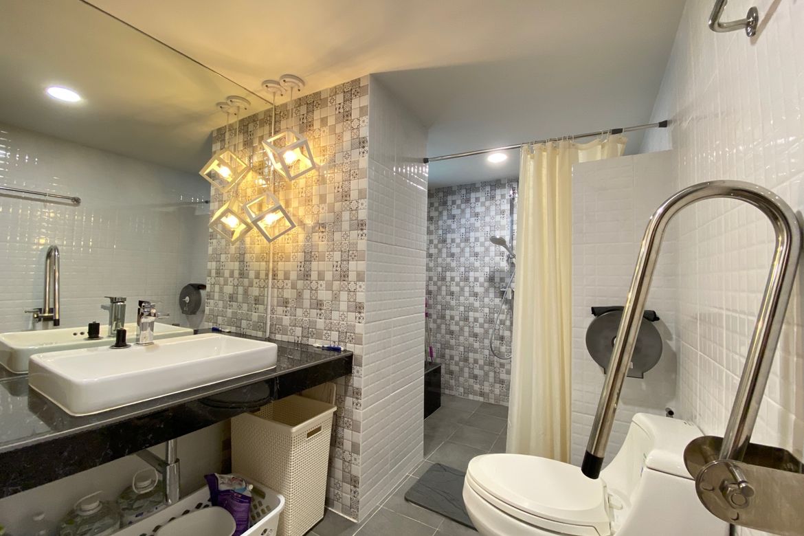 3 Bed House on the hill for sale in Huay Sai