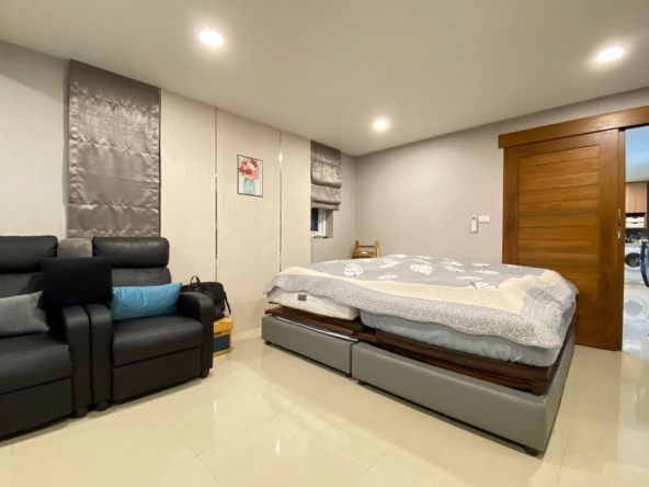 3 Bed House on the hill for sale in Huay Sai