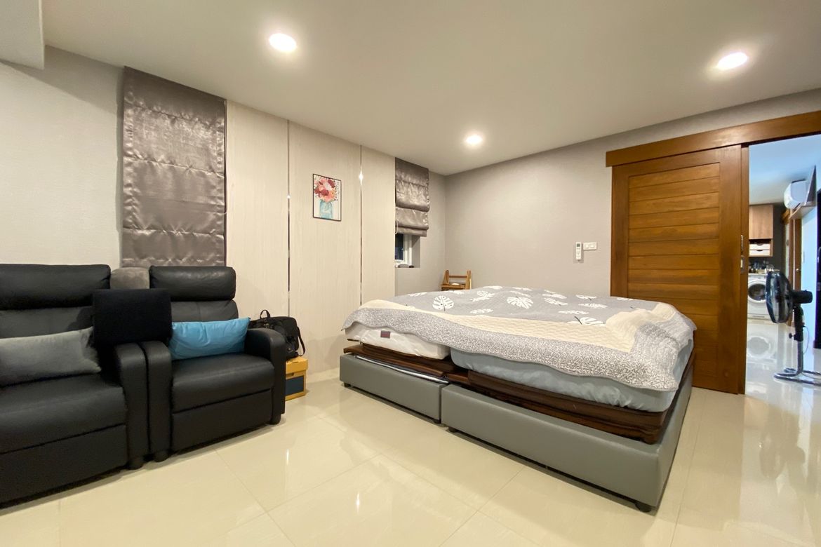 3 Bed House on the hill for sale in Huay Sai