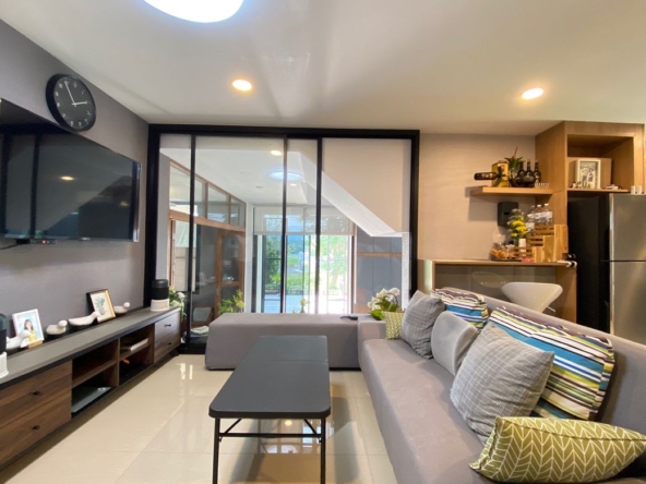3 Bed House on the hill for sale in Huay Sai