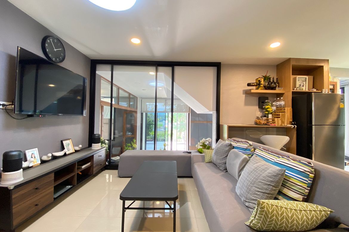 3 Bed House on the hill for sale in Huay Sai