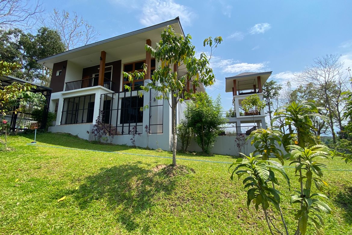Chiang Mai-P-PHS1109