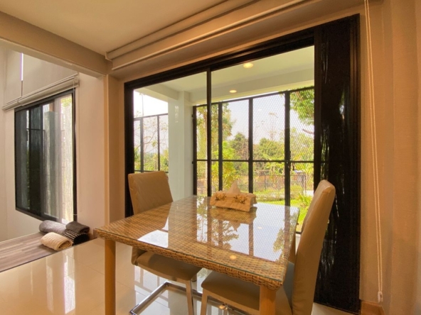 3 Bed House on the hill for sale in Huay Sai