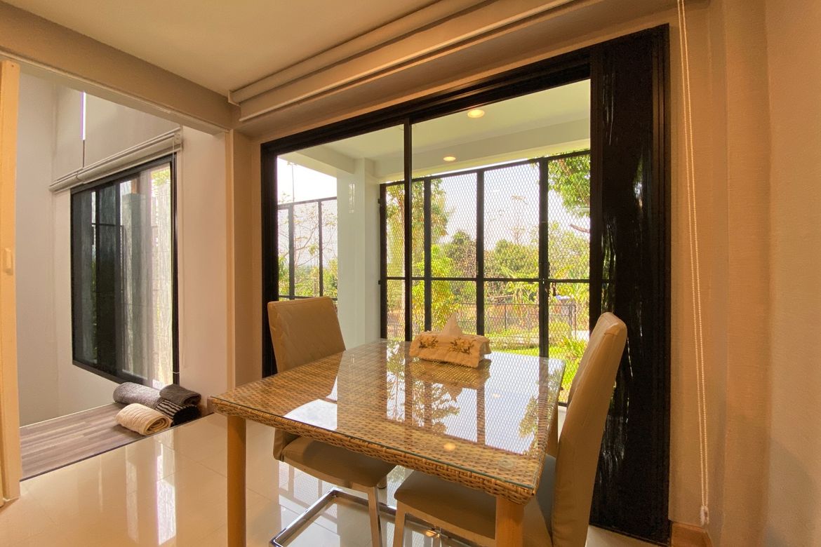 3 Bed House on the hill for sale in Huay Sai