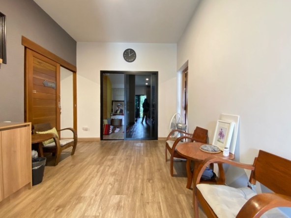 3 Bed House on the hill for sale in Huay Sai