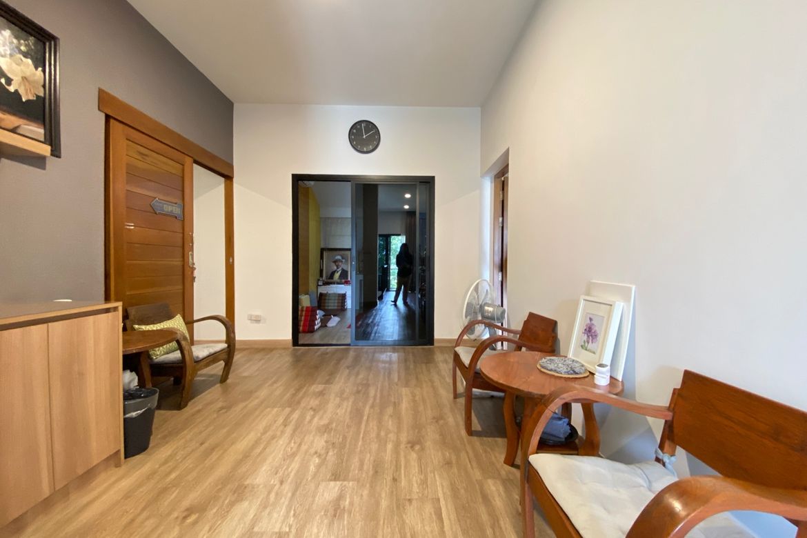 3 Bed House on the hill for sale in Huay Sai