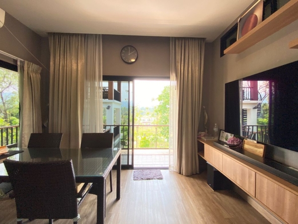 3 Bed House on the hill for sale in Huay Sai