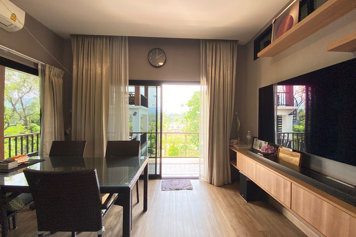 3 Bed House on the hill for sale in Huay Sai