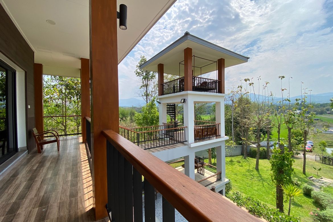 Chiang Mai-P-PHS1109