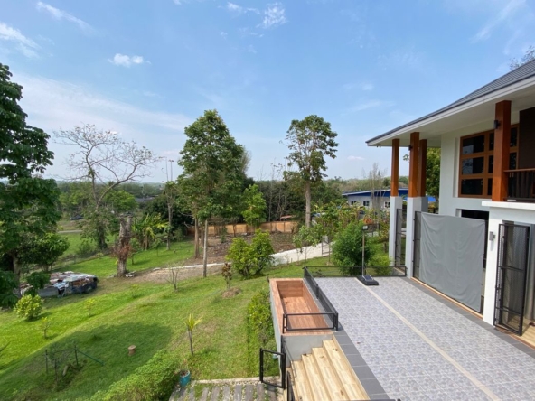 Chiang Mai-P-PHS1109