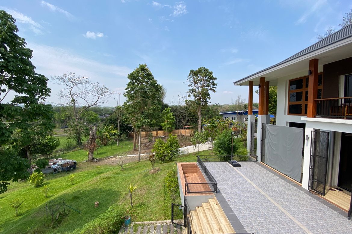 Chiang Mai-P-PHS1109