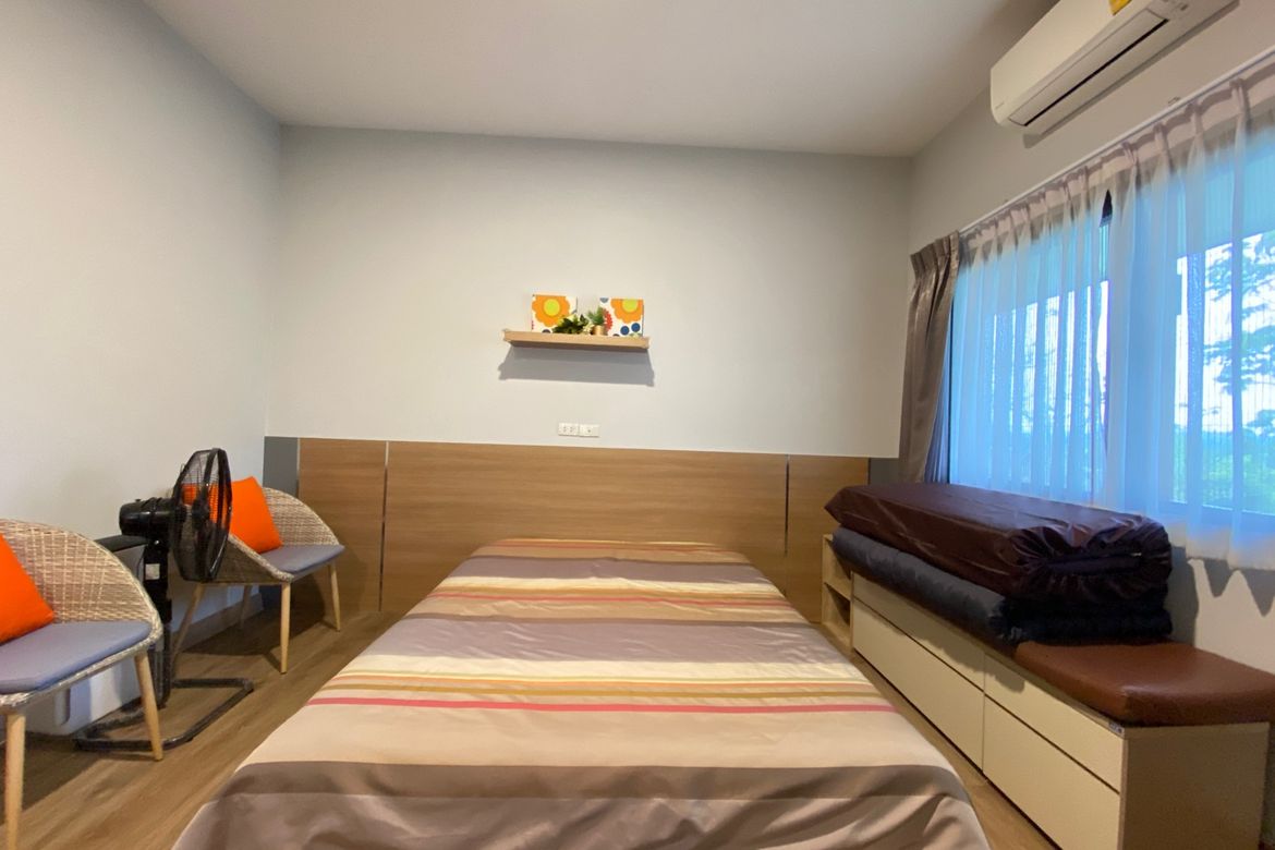 Chiang Mai-P-PHS1109