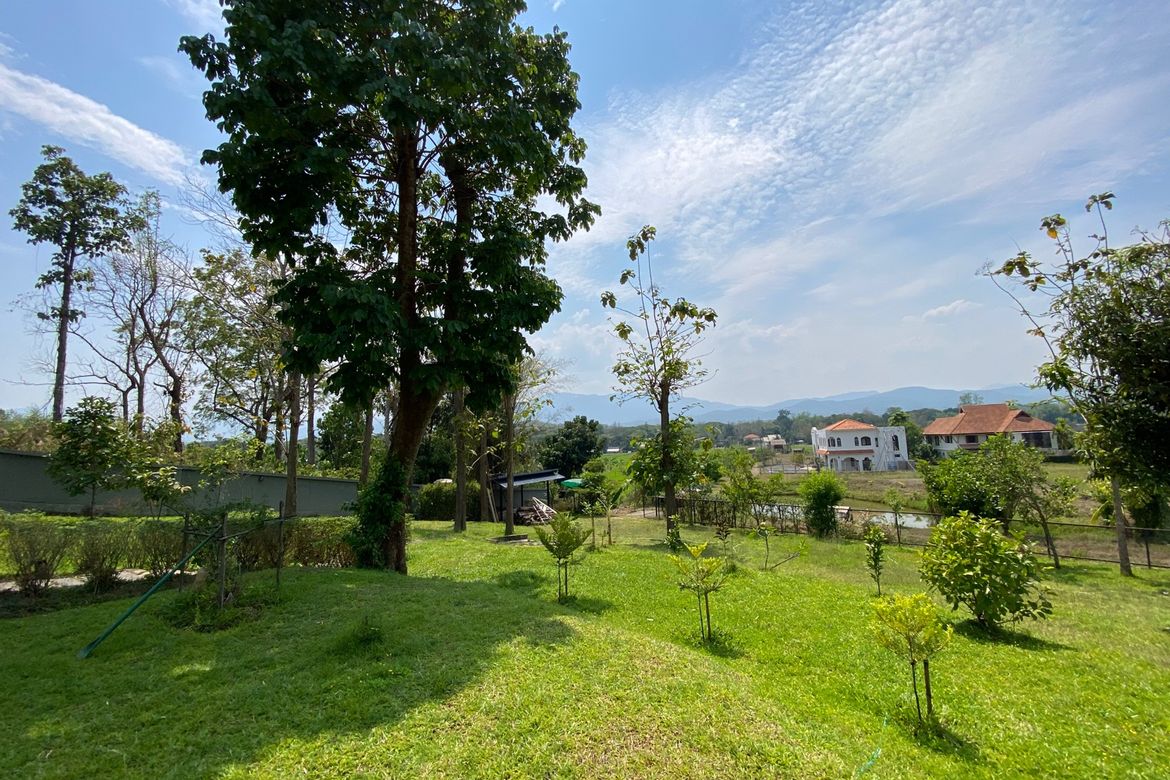 Chiang Mai-P-PHS1109