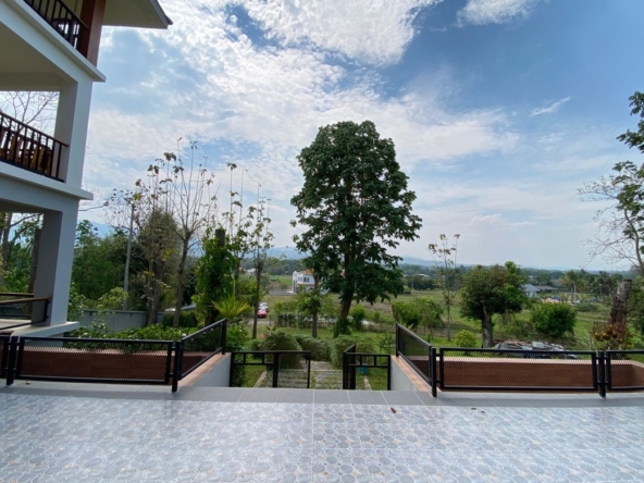 Chiang Mai-P-PHS1109