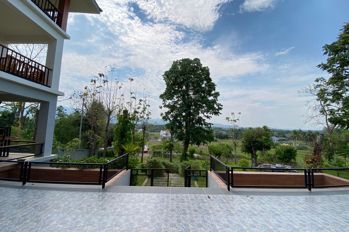 Chiang Mai-P-PHS1109