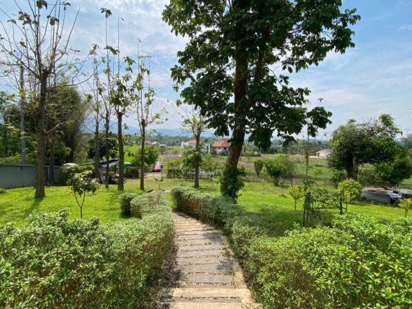 Chiang Mai-P-PHS1109