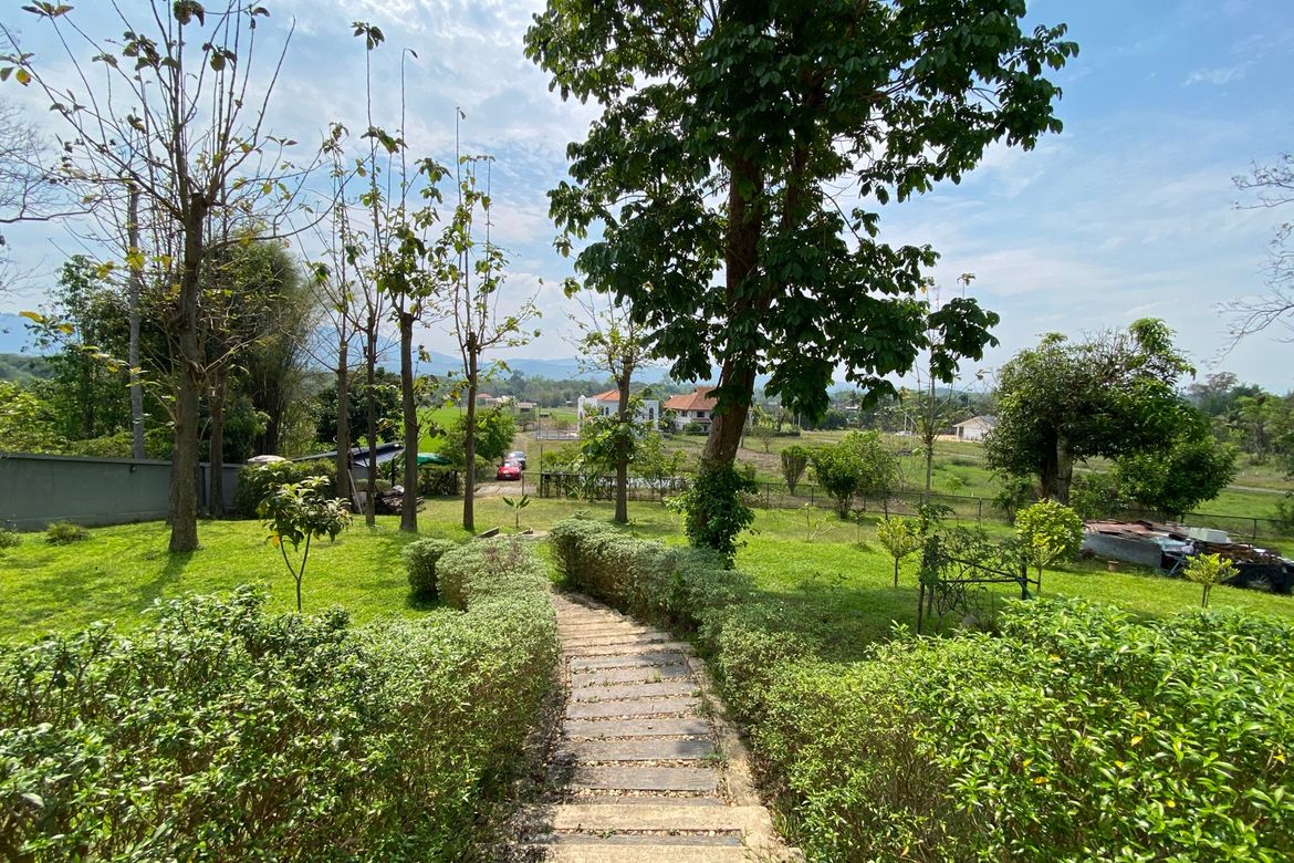 Chiang Mai-P-PHS1109