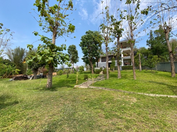 Chiang Mai-P-PHS1109
