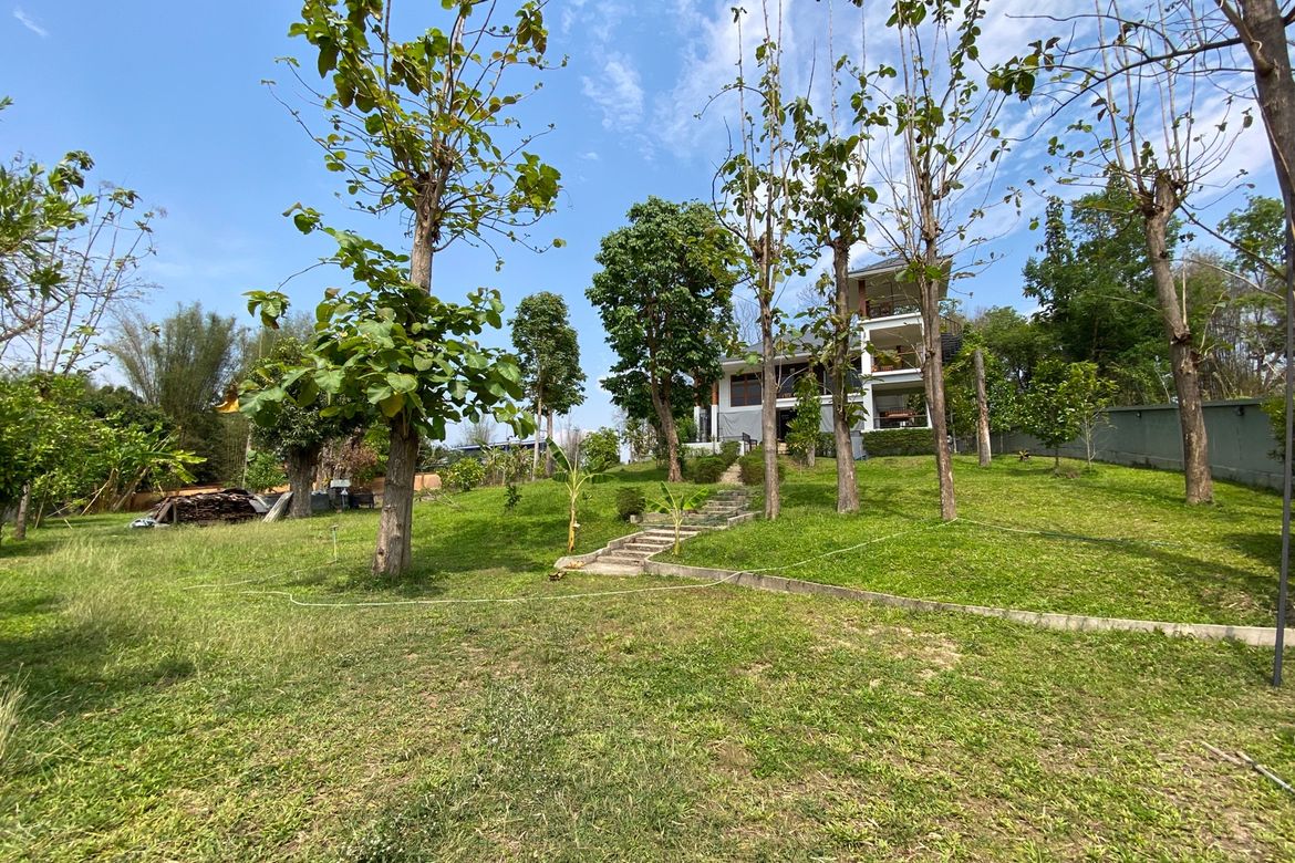 Chiang Mai-P-PHS1109