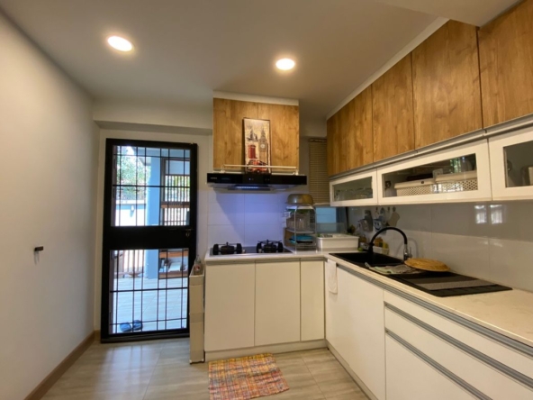 3 Bed House on the hill for sale in Huay Sai