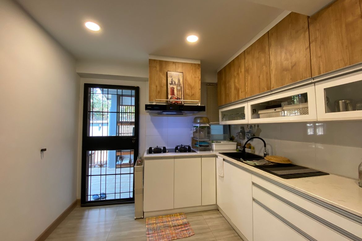3 Bed House on the hill for sale in Huay Sai