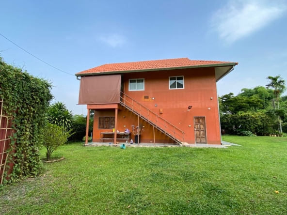 5 bed house for sale in Mae Rim