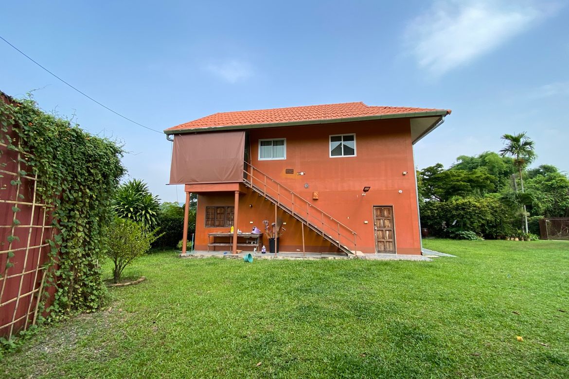 5 bed house for sale in Mae Rim