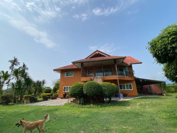 5 bed house for sale in Mae Rim