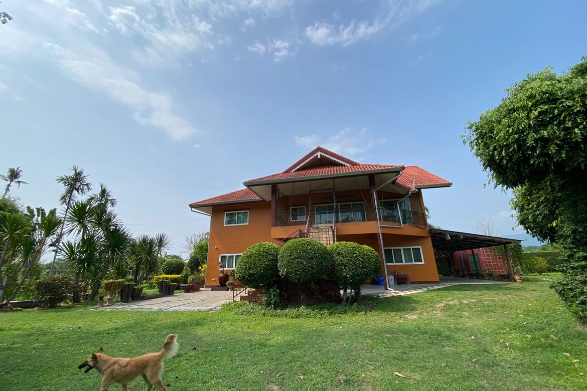 5 bed house for sale in Mae Rim
