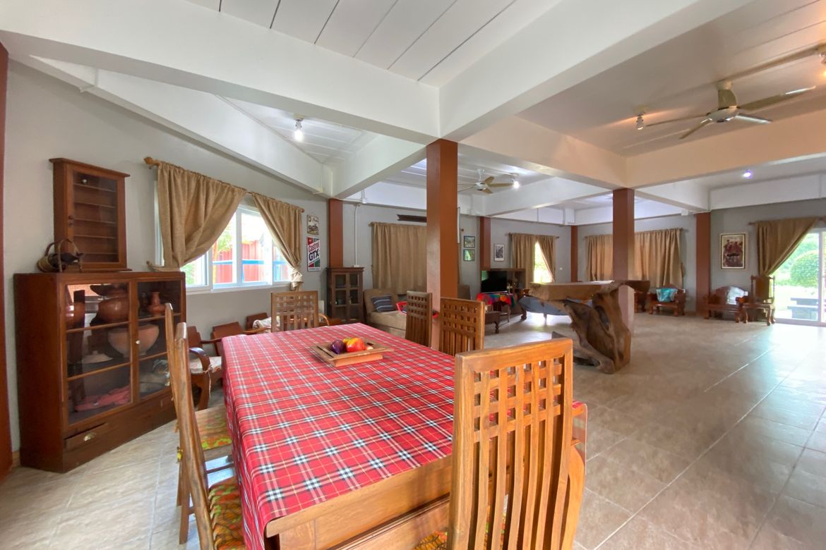 5 bed house for sale in Mae Rim