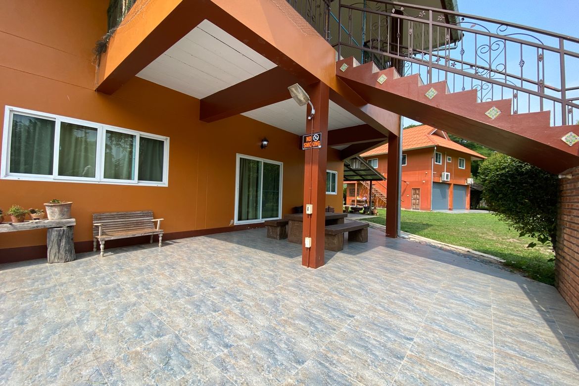 Chiang Mai-P-PHS1128