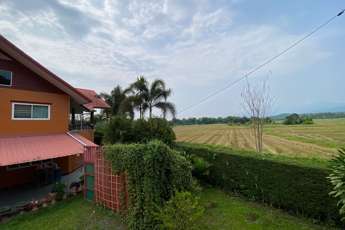 Chiang Mai-P-PHS1128