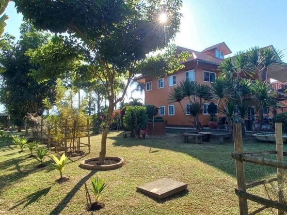 Chiang Mai-P-PHS1128