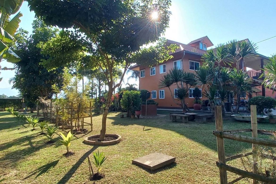Chiang Mai-P-PHS1128