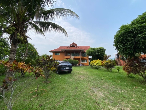 Chiang Mai-P-PHS1128