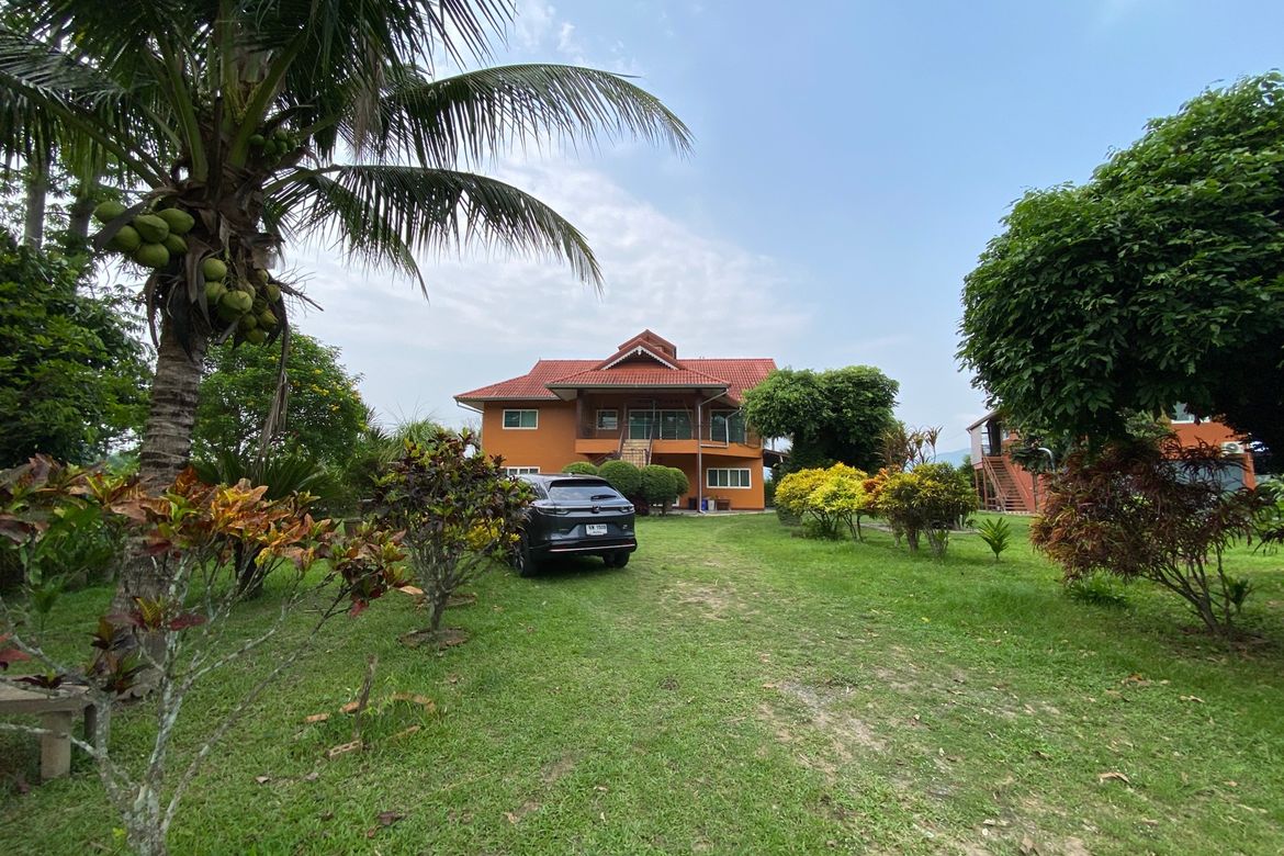 Chiang Mai-P-PHS1128